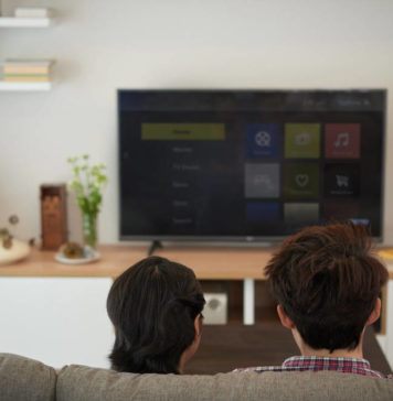 Kto doceni możliwości smart TV?