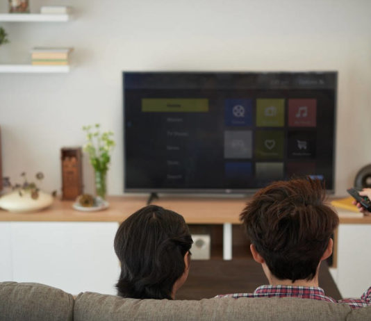 Kto doceni możliwości smart TV?