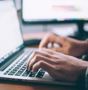 Bezpieczeństwo w Internecie – chroń swoją prywatność!