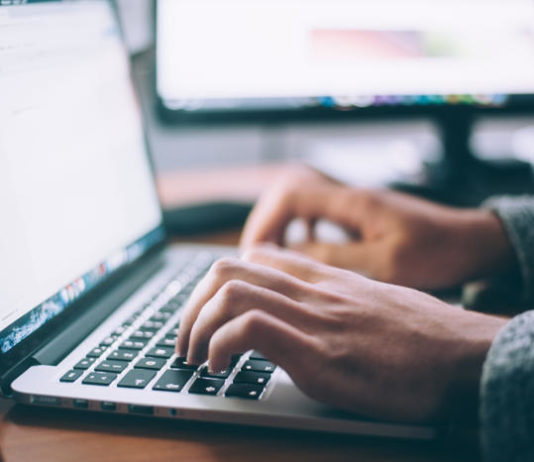 Bezpieczeństwo w Internecie – chroń swoją prywatność!