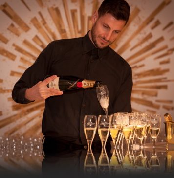 Praca barmana – o czym warto pamiętać? barman praca