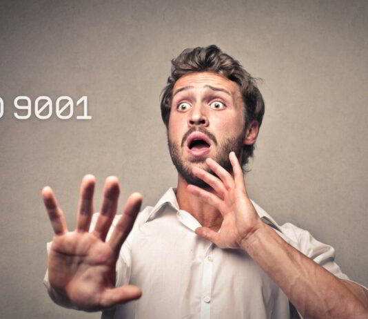 Dlaczego firmy boją się wdrożyć ISO 9001 Wdrożenie ISO 9001